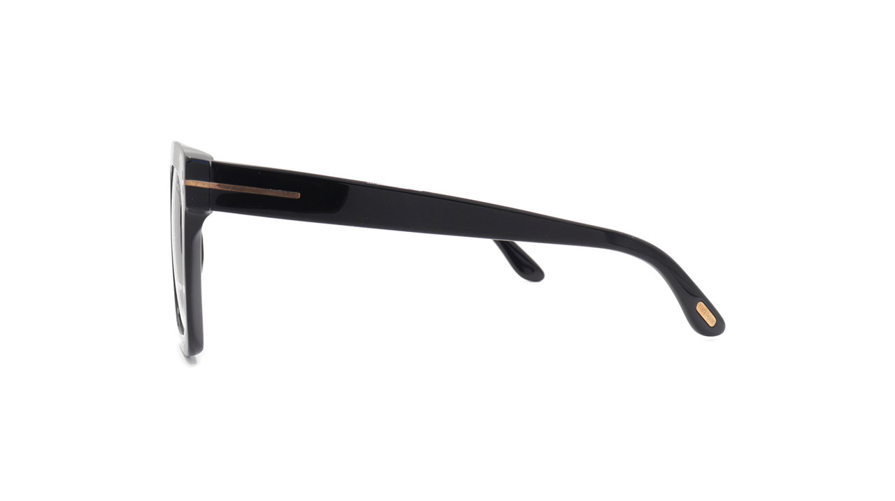 Sunglasses Tom-ford Tf690 /s, brown colour - Doyle