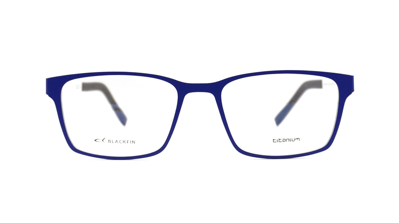 Glasses Blackfin Bf912 kaldbak, dark blue colour - Doyle