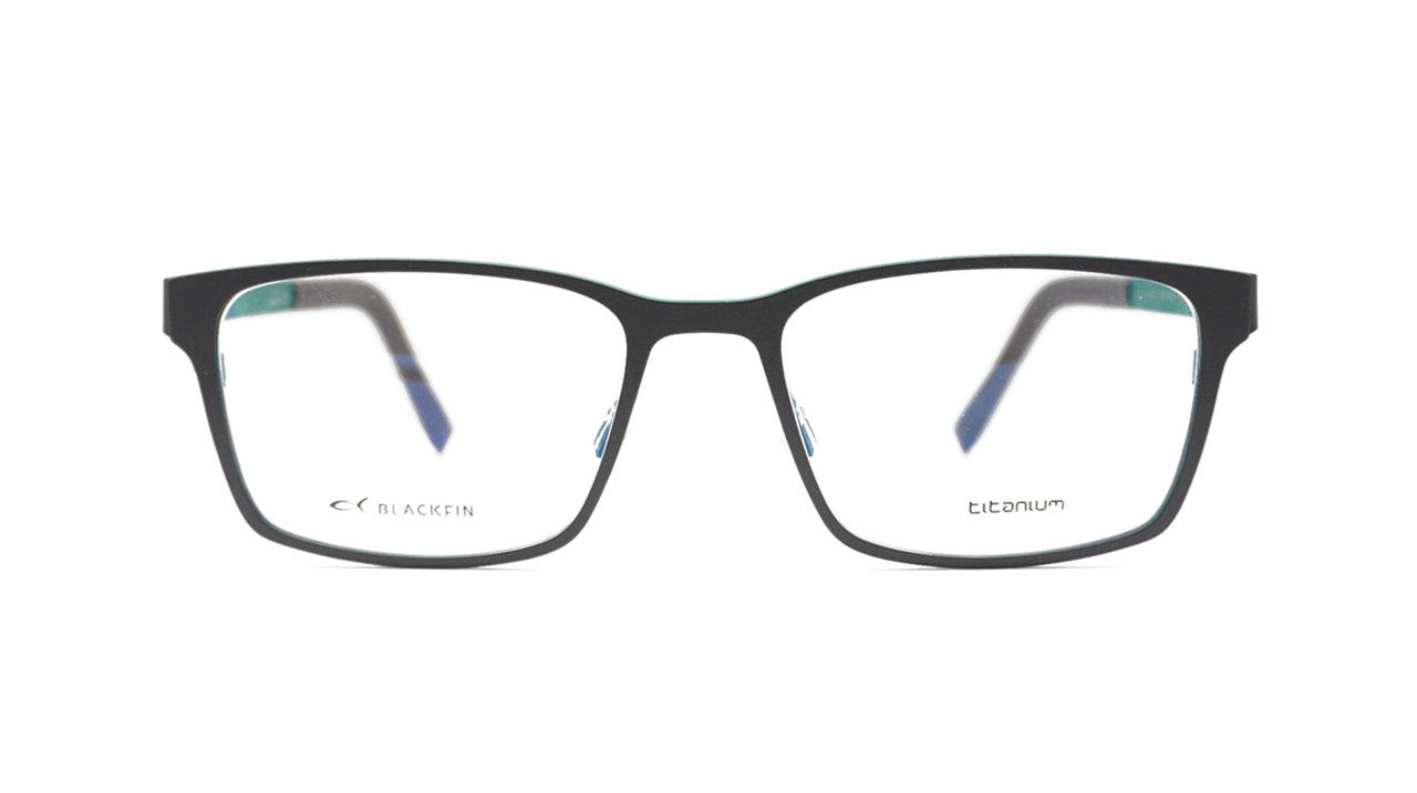 Glasses Blackfin Bf912 kaldbak, gray colour - Doyle