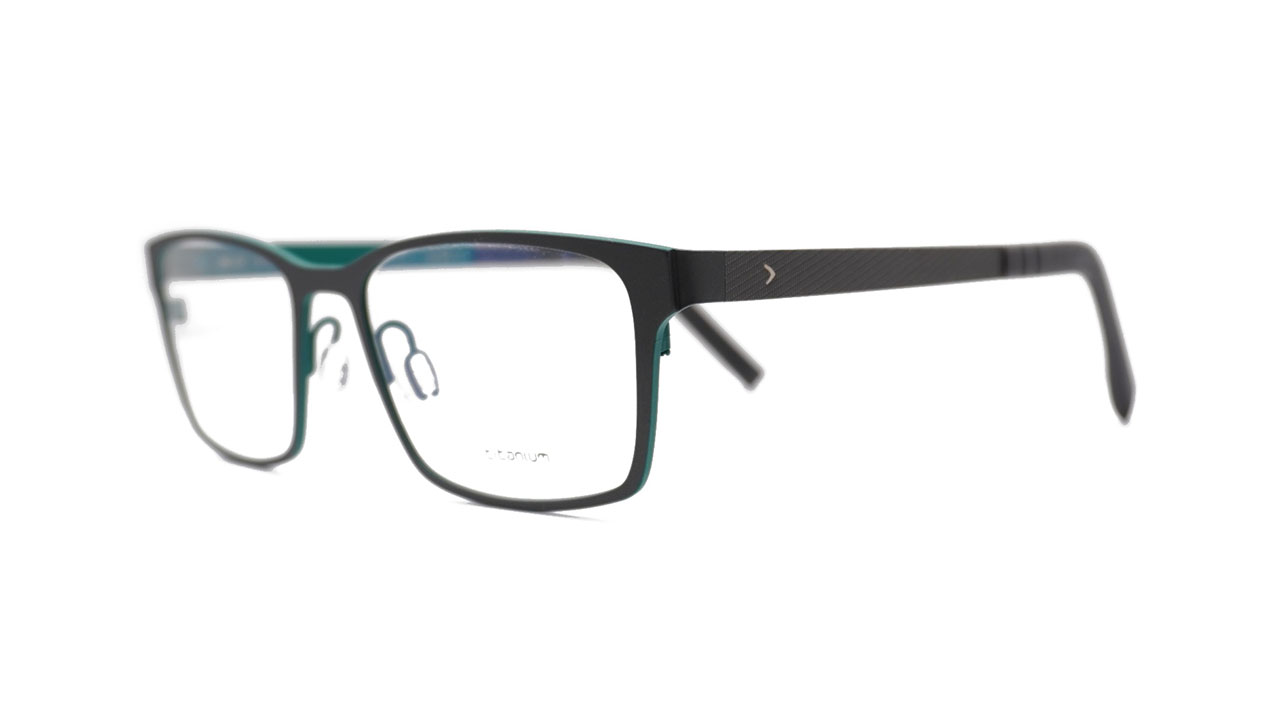 Glasses Blackfin Bf912 kaldbak, gray colour - Doyle