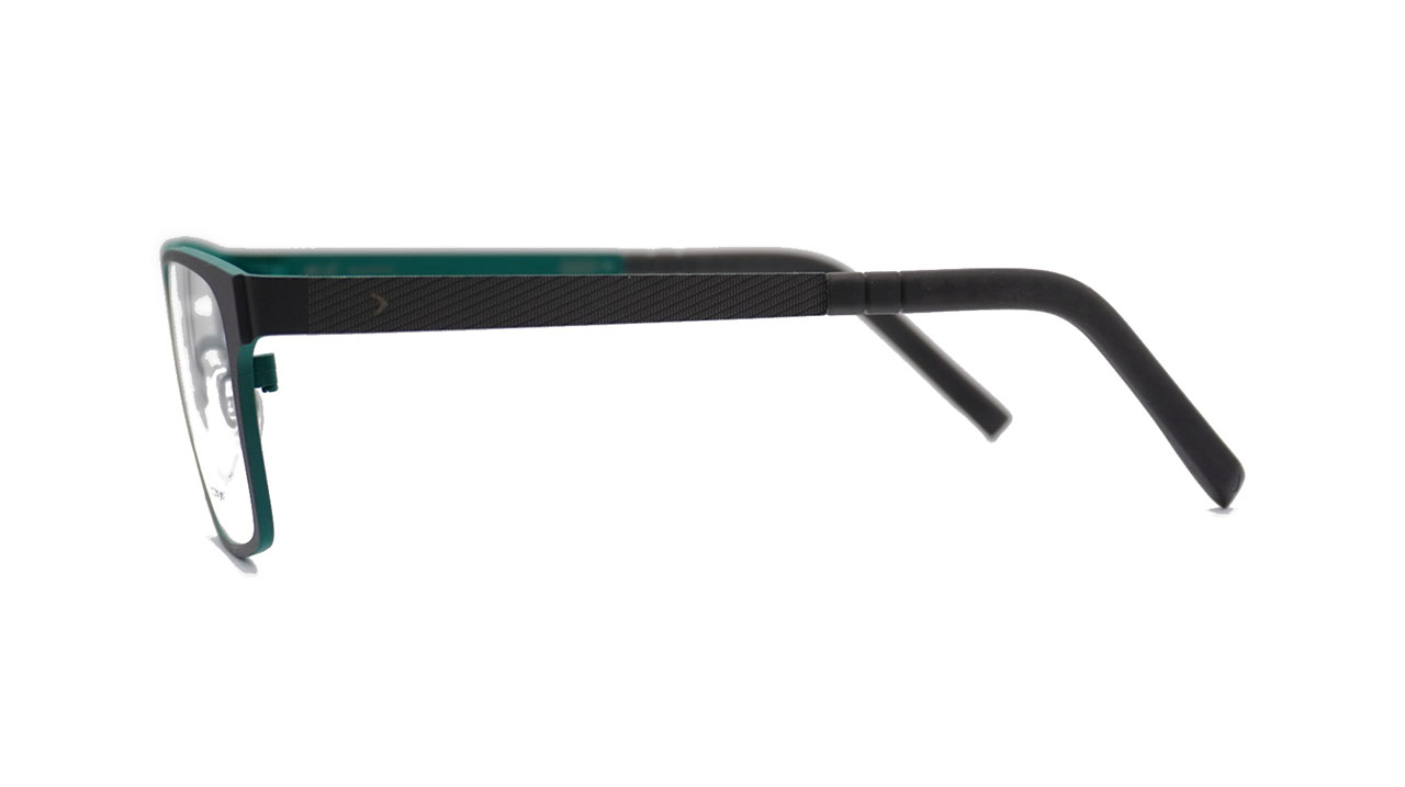 Glasses Blackfin Bf912 kaldbak, gray colour - Doyle