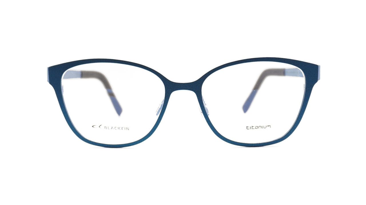 Paire de lunettes de vue Blackfin Bf936 hayden couleur marine - Doyle