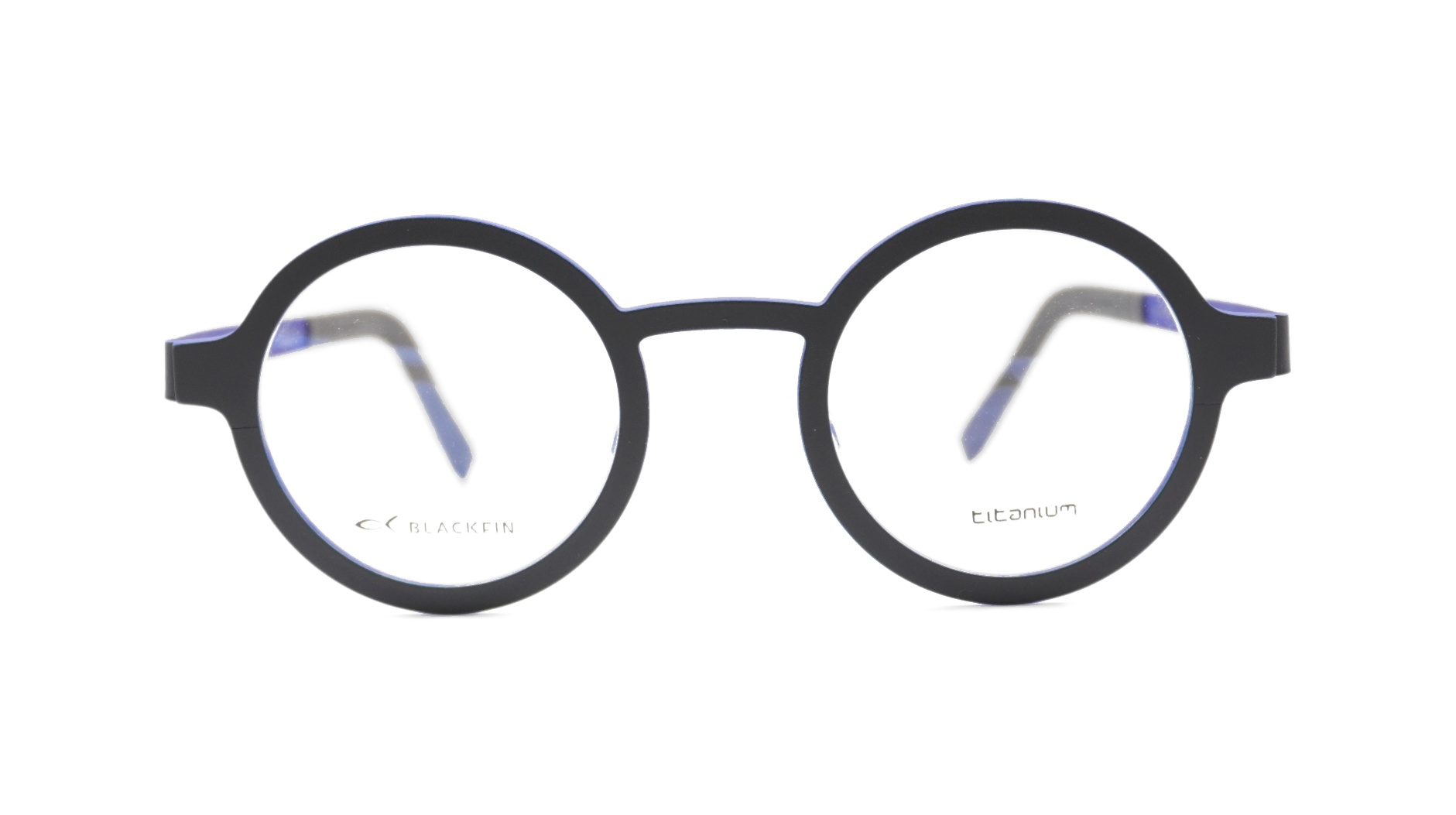 Glasses Blackfin Bf932 st-denis, black colour - Doyle