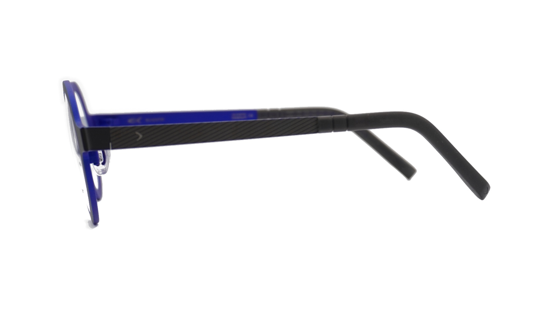 Glasses Blackfin Bf932 st-denis, black colour - Doyle