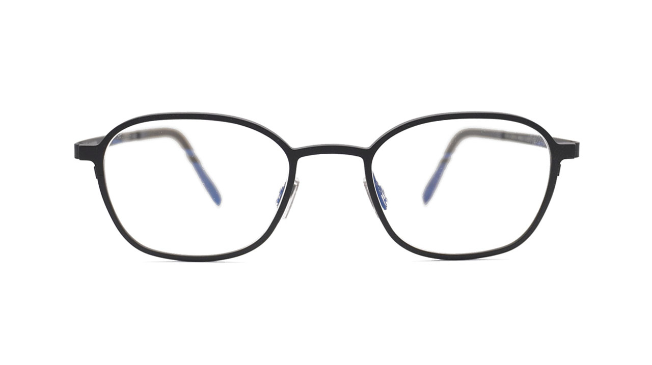 Paire de lunettes de vue Blackfin Bf875 opatija couleur noir - Doyle