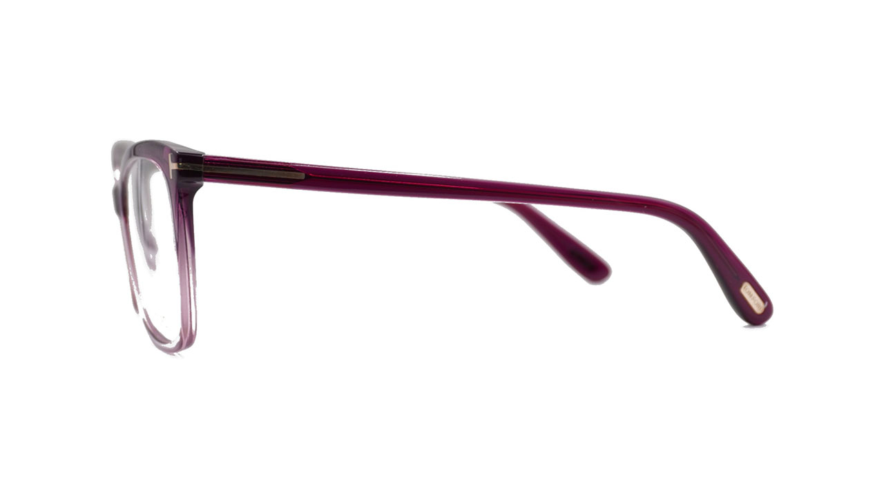 Glasses Tom-ford Tf5514, purple colour - Doyle