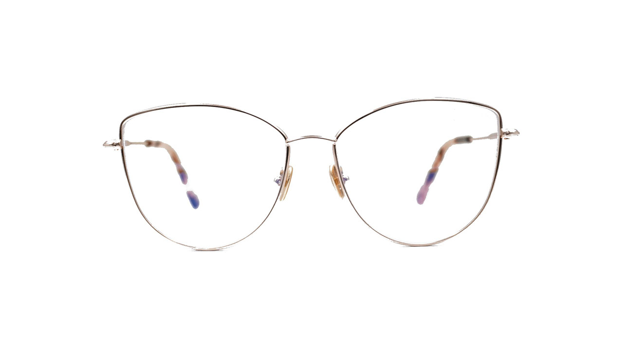 Glasses Tom-ford Tf5667-b, gold colour - Doyle