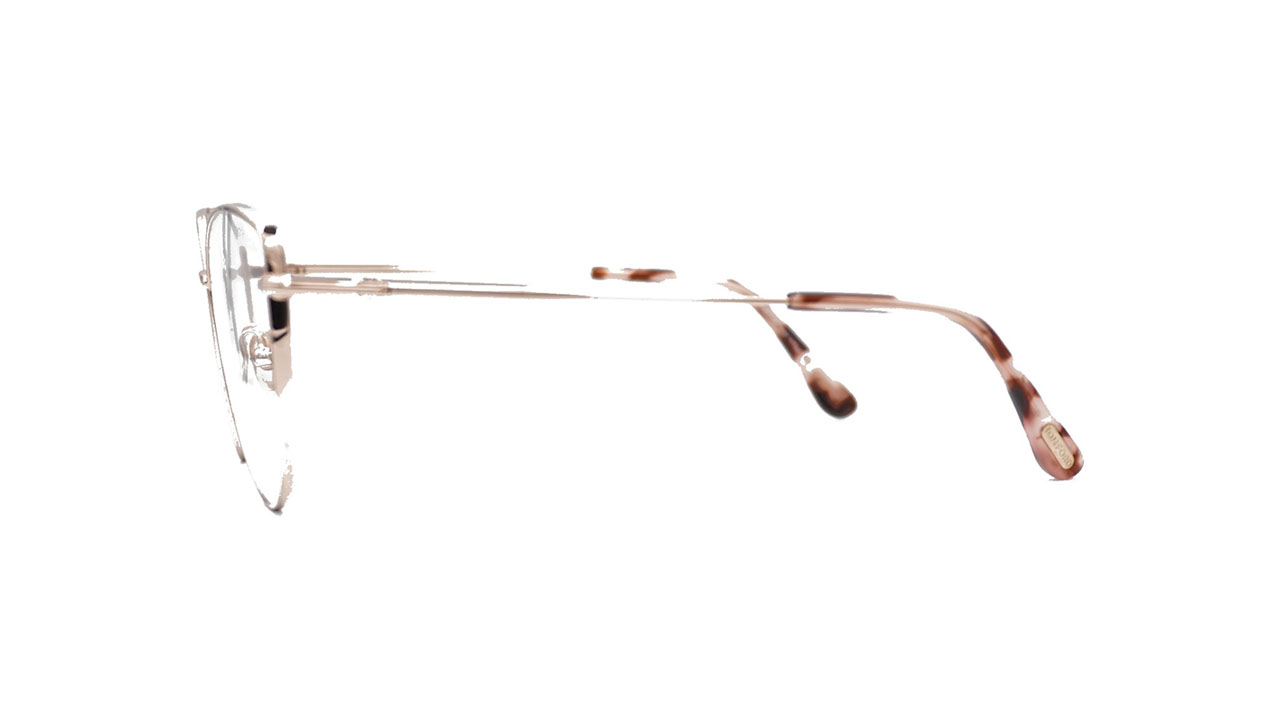 Glasses Tom-ford Tf5667-b, gold colour - Doyle