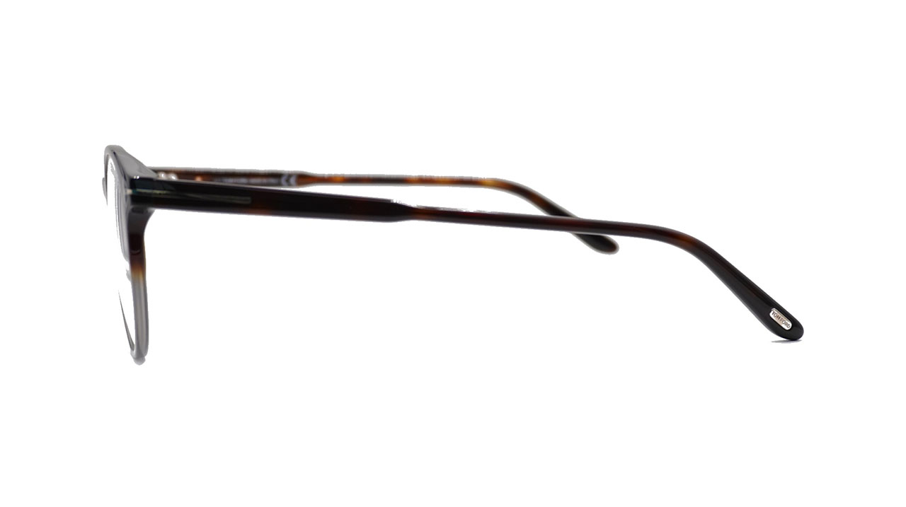 Glasses Tom-ford Tf5695-b, brown colour - Doyle