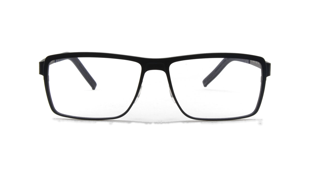 Glasses Blackfin Bf722, black colour - Doyle