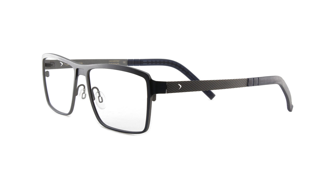 Glasses Blackfin Bf722, black colour - Doyle