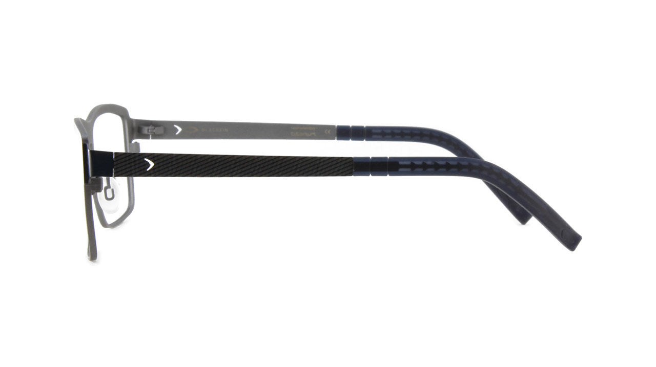 Glasses Blackfin Bf722, black colour - Doyle