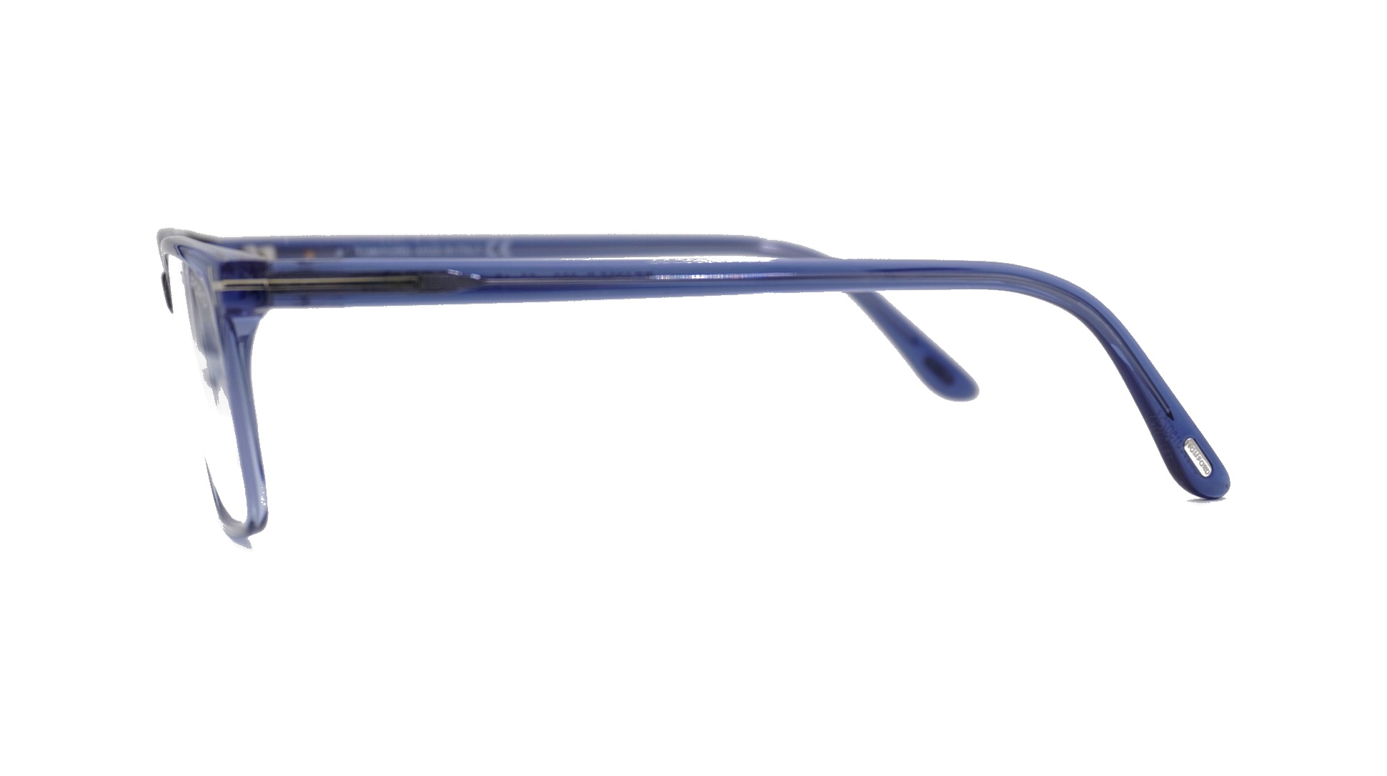 Glasses Tom-ford Tf5735-b, dark blue colour - Doyle