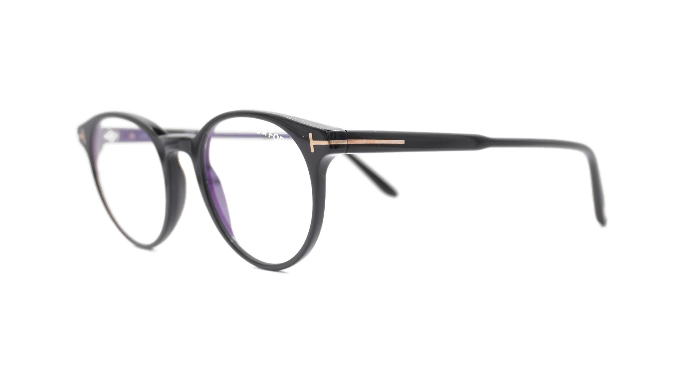 Tom ford | Tf5695-b | Noir | Lunettes Optiques | DOYLE