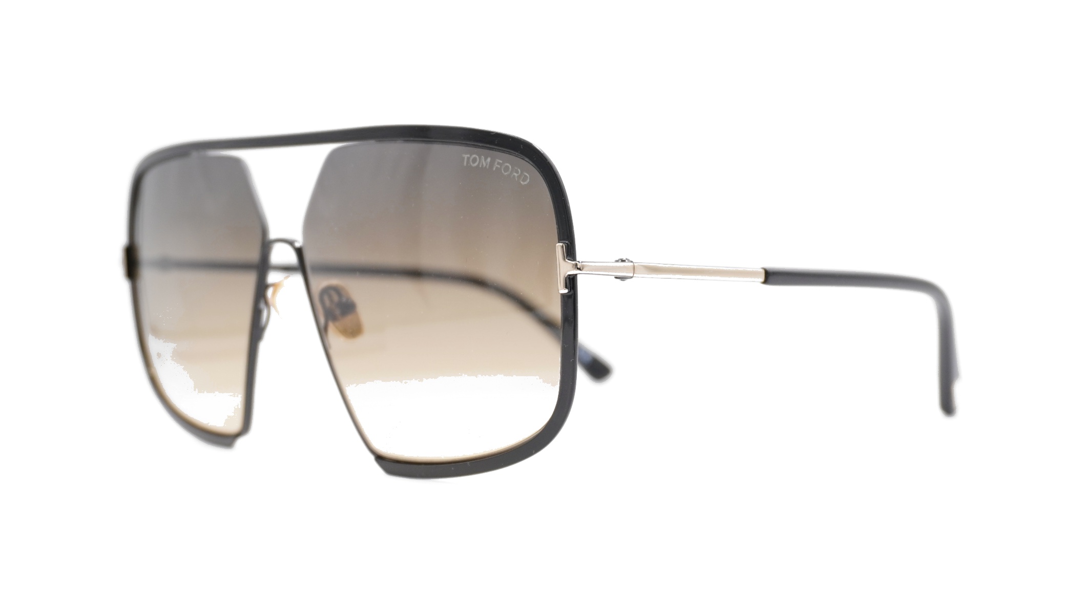 Sunglasses Tom-ford Tf867 /s, black colour - Doyle