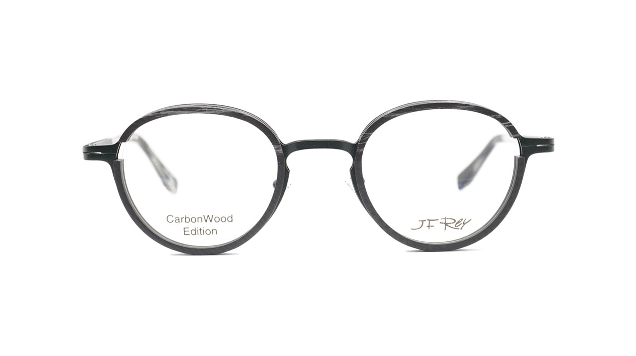 Paire de lunettes de vue Jf-rey Jf2980 couleur vert - Doyle