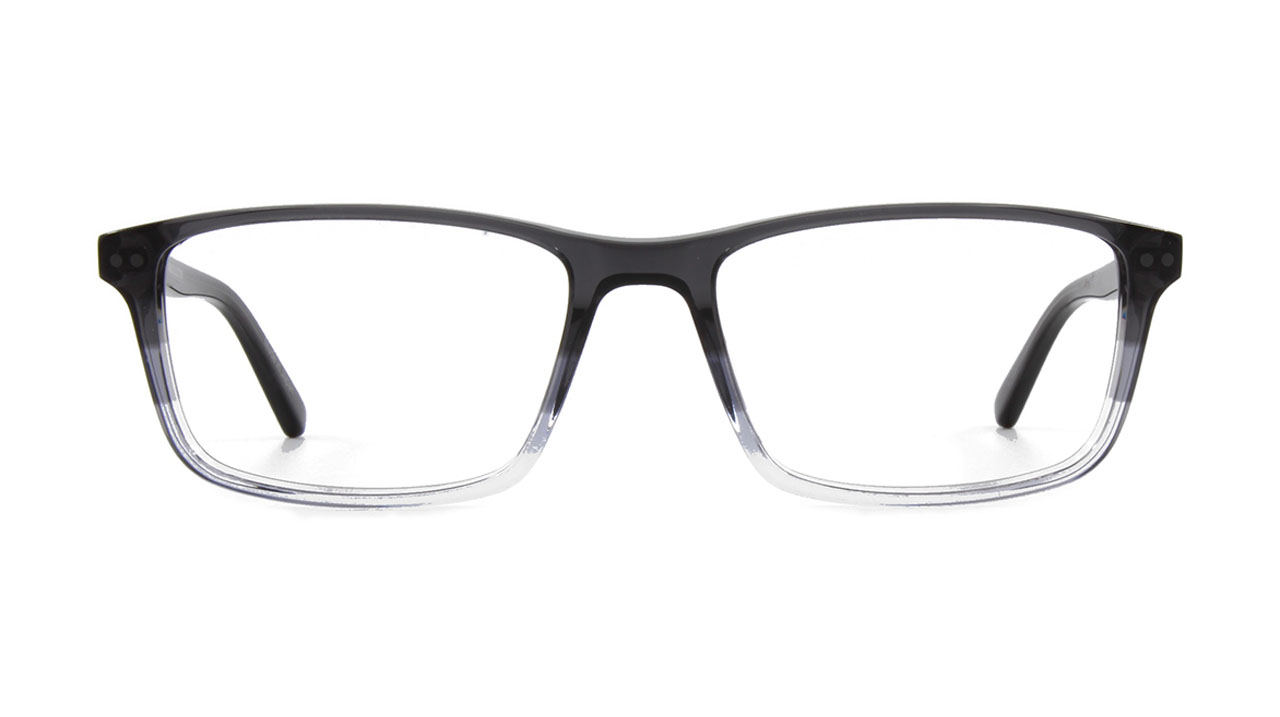 Paire de lunettes de vue Prodesign 1790 couleur gris - Doyle