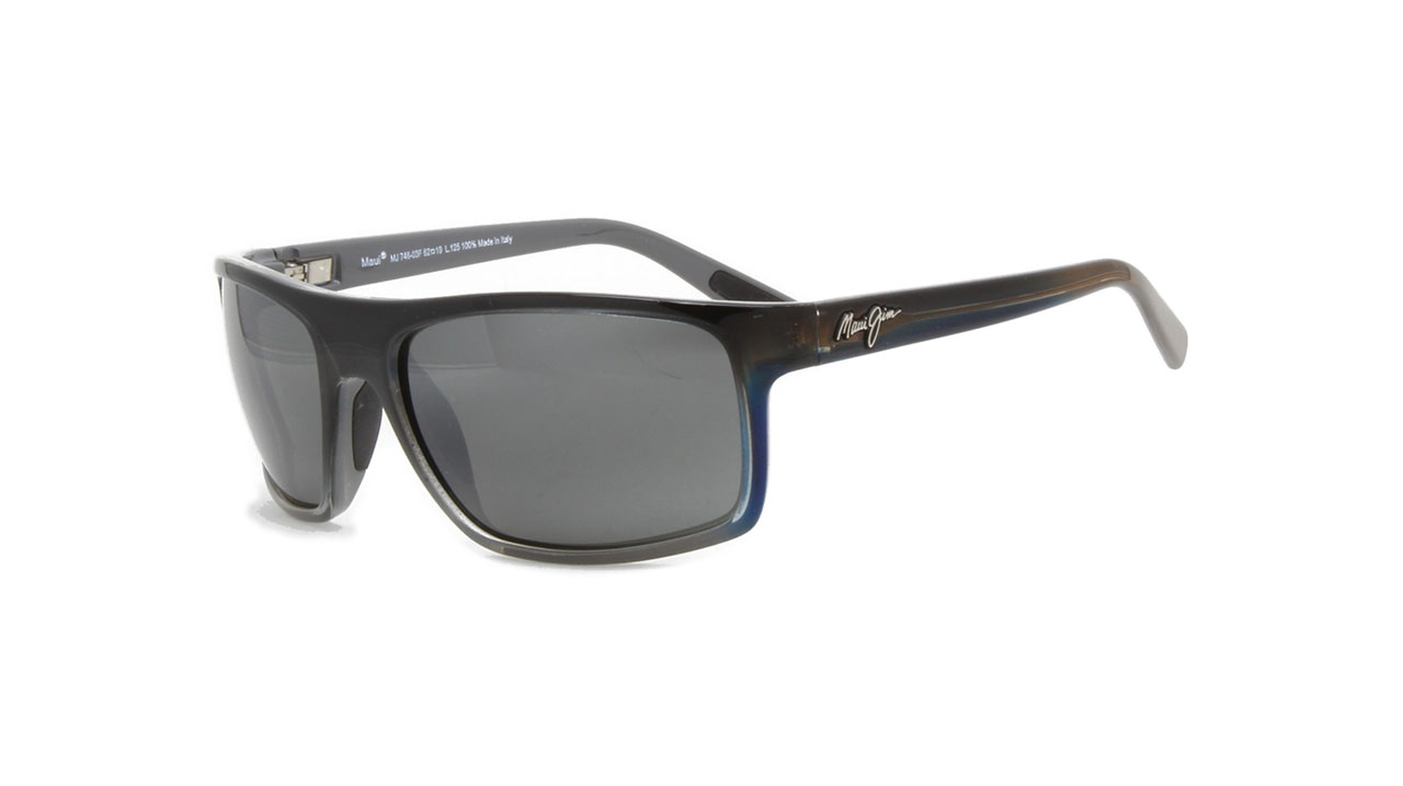 Sunglasses Maui-jim 746, black colour - Doyle