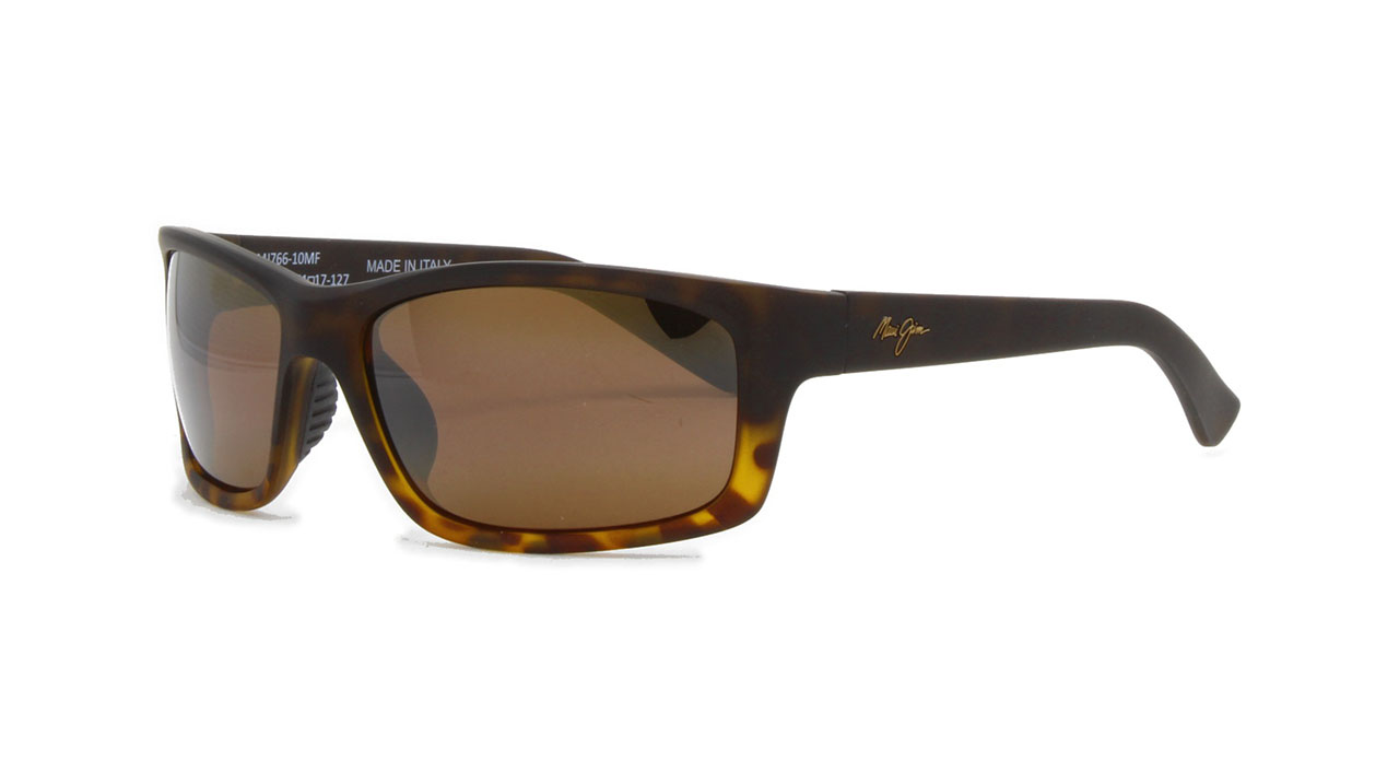 Sunglasses Maui-jim H766, brown colour - Doyle