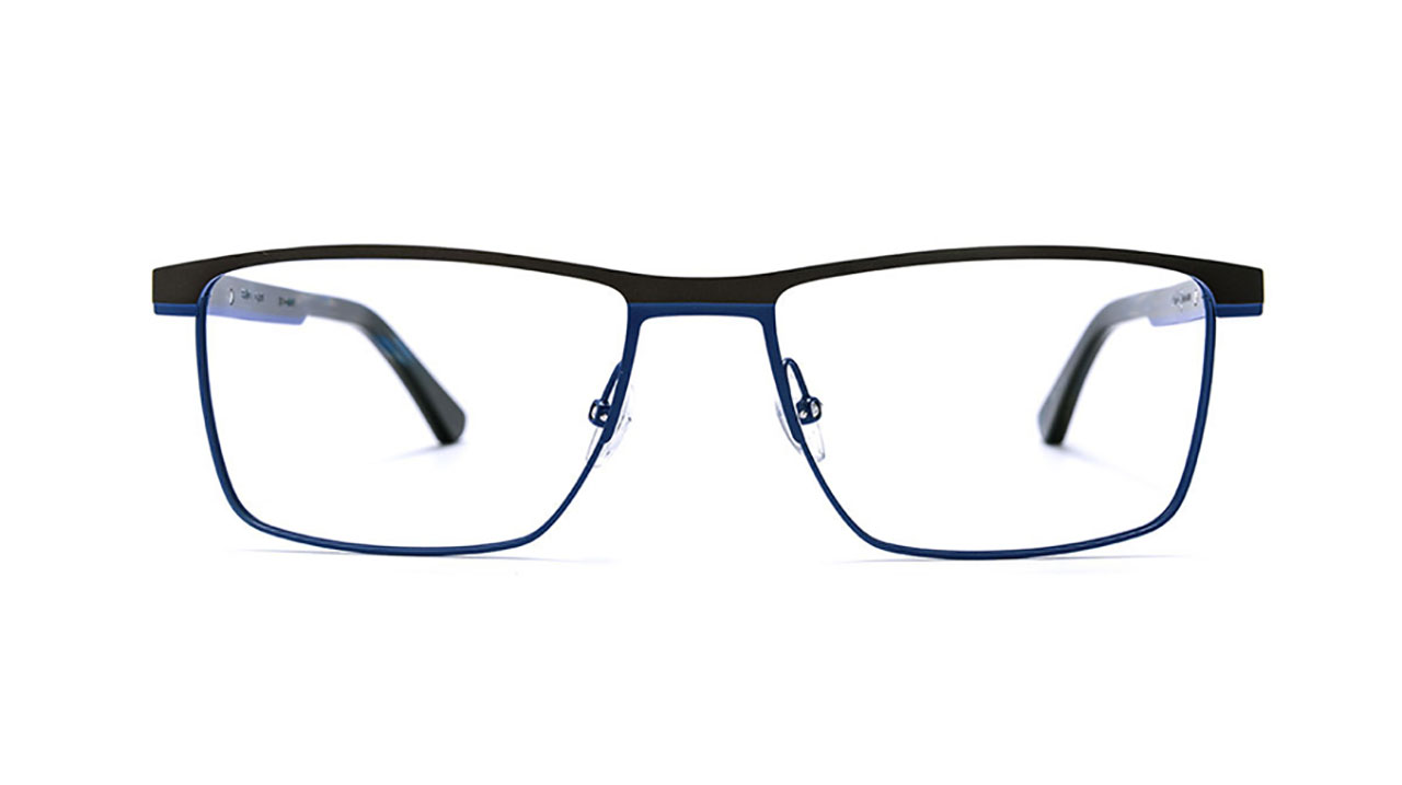 Paire de lunettes de vue Etnia-barcelona Brno couleur marine - Doyle