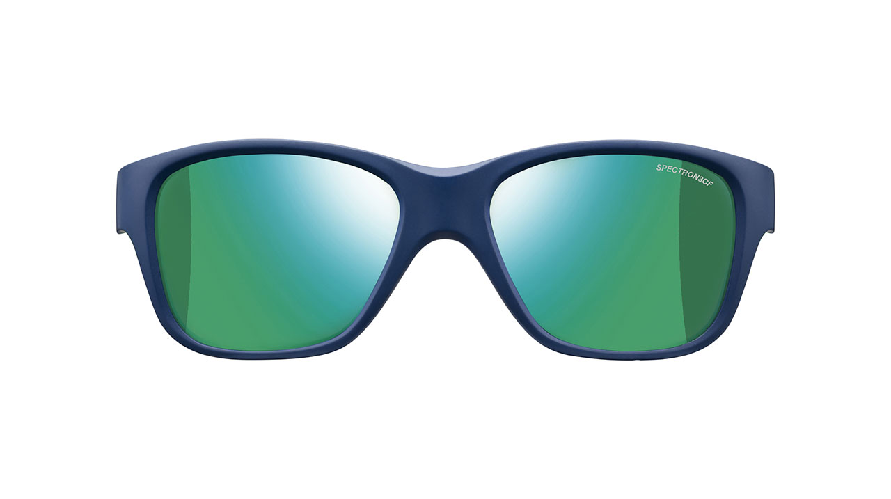 Sunglasses Julbo Js465 turn, dark blue colour - Doyle