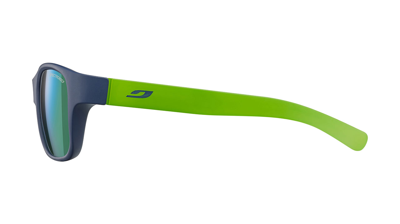 Sunglasses Julbo Js465 turn, dark blue colour - Doyle