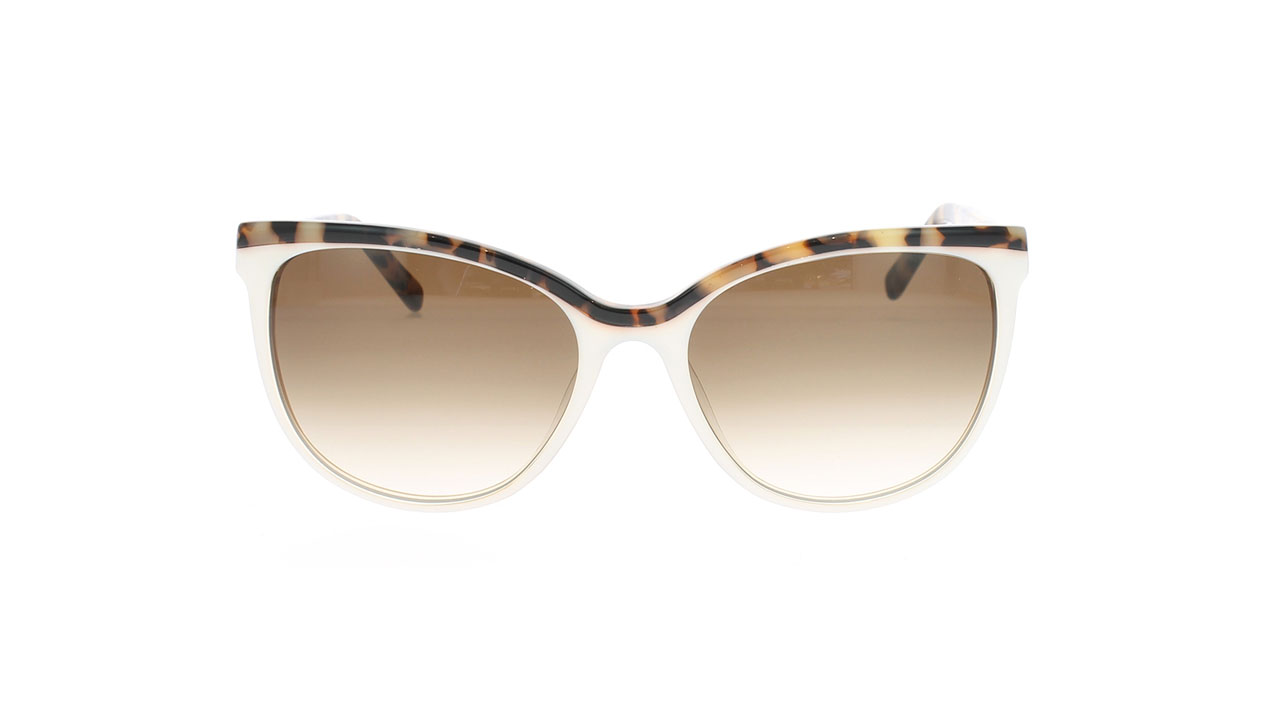 Paire de lunettes de soleil Atelier78 Joanna/s couleur sable - Doyle