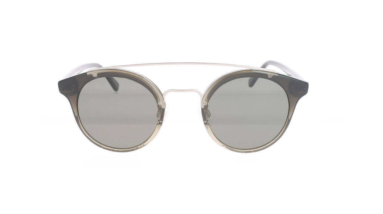 Sunglasses Atelier78 Alba /s, black colour - Doyle