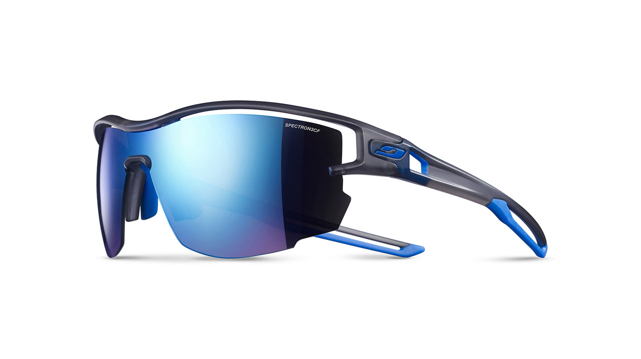Sunglasses Julbo Js483 aero, gray colour - Doyle