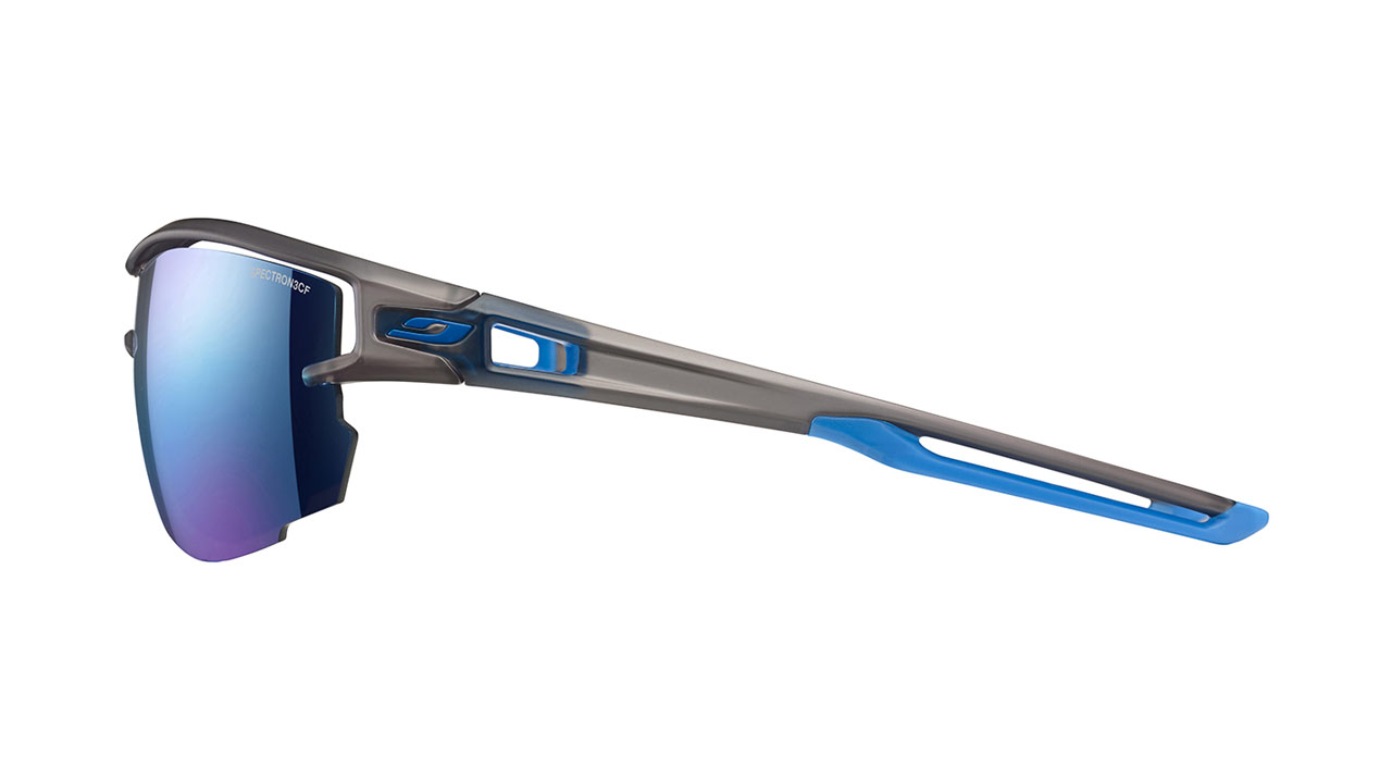 Sunglasses Julbo Js483 aero, gray colour - Doyle