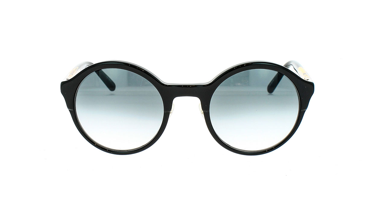 Paire de lunettes de soleil Atelier78 Calvi /s couleur noir - Doyle