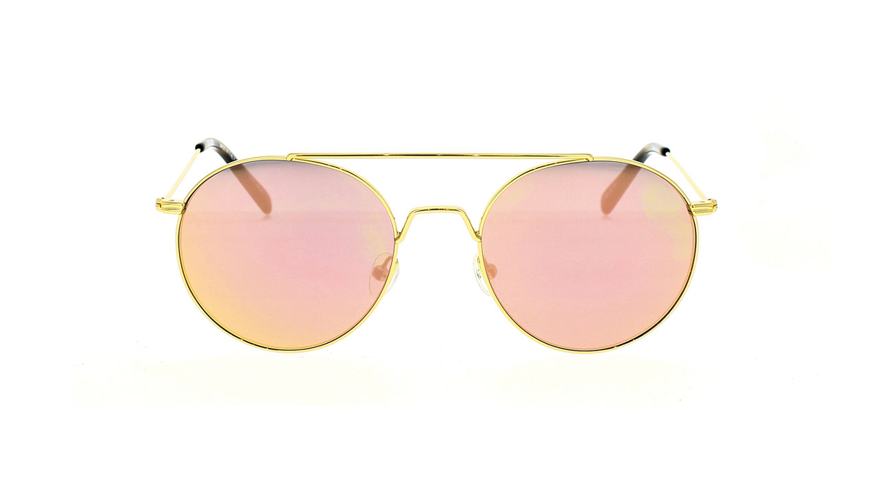 Paire de lunettes de soleil Atelier78 Arlanda /s couleur or - Doyle