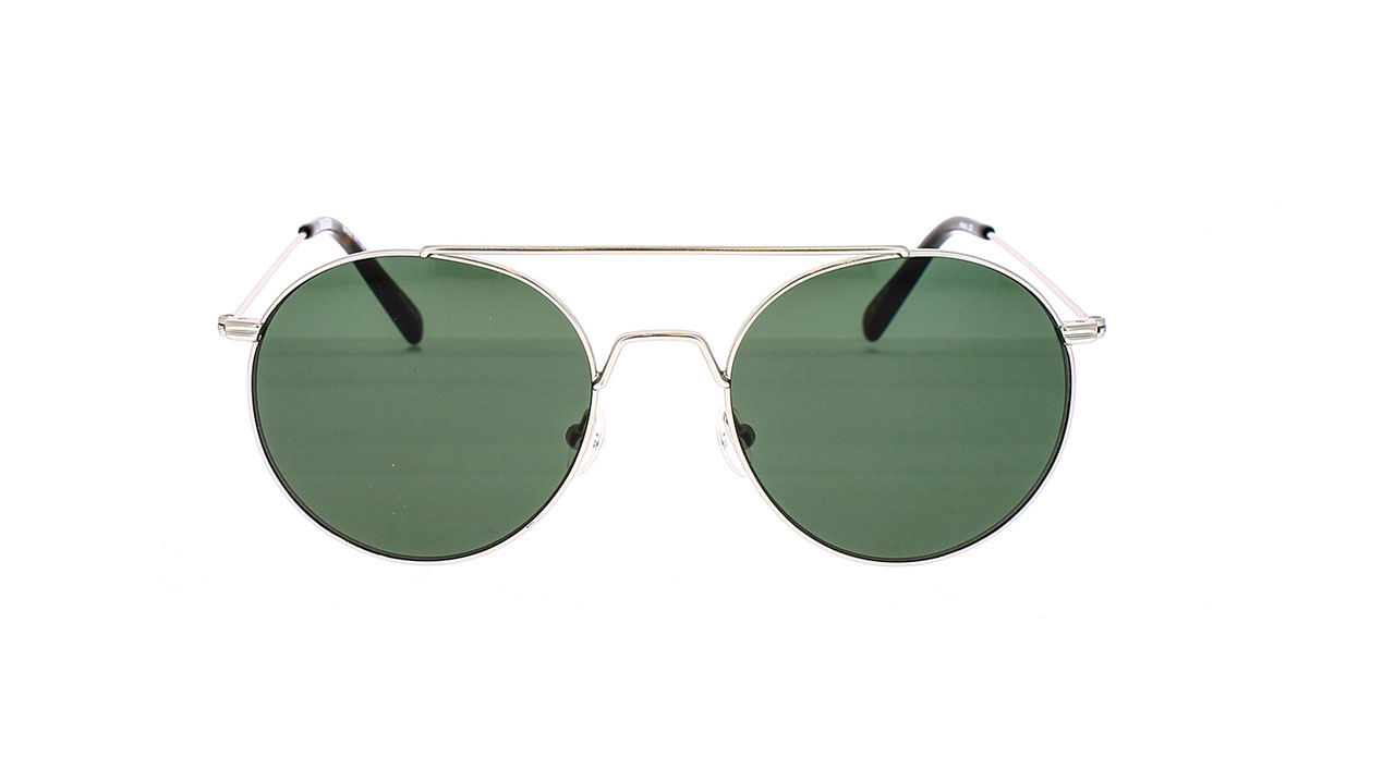 Paire de lunettes de soleil Atelier78 Arlanda /s couleur gris - Doyle
