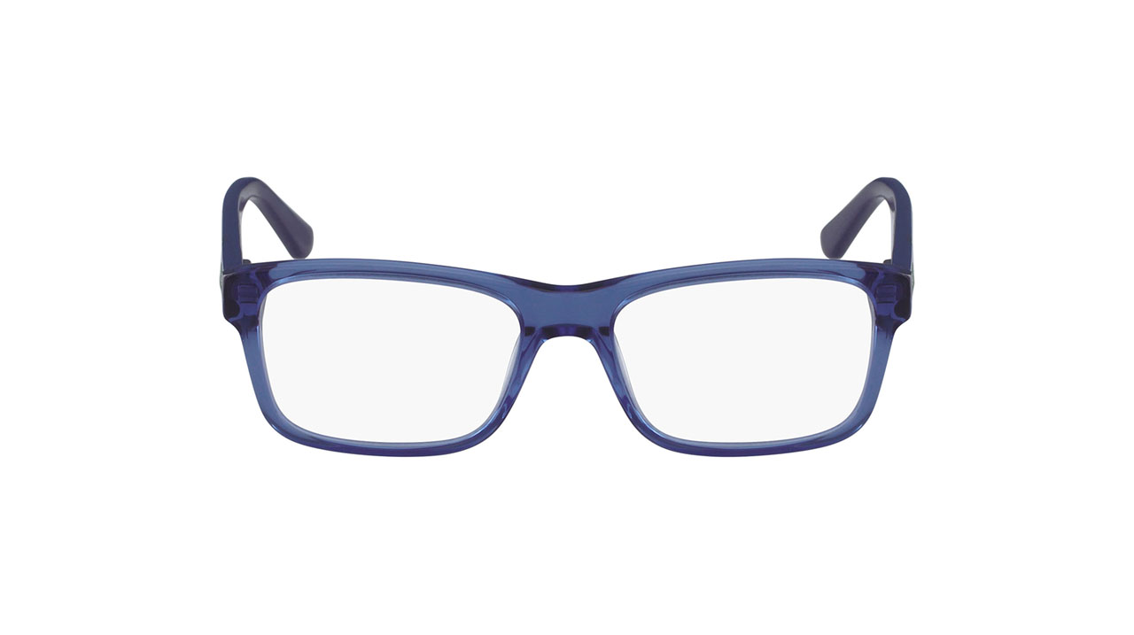 Glasses Lacoste L3612, dark blue colour - Doyle