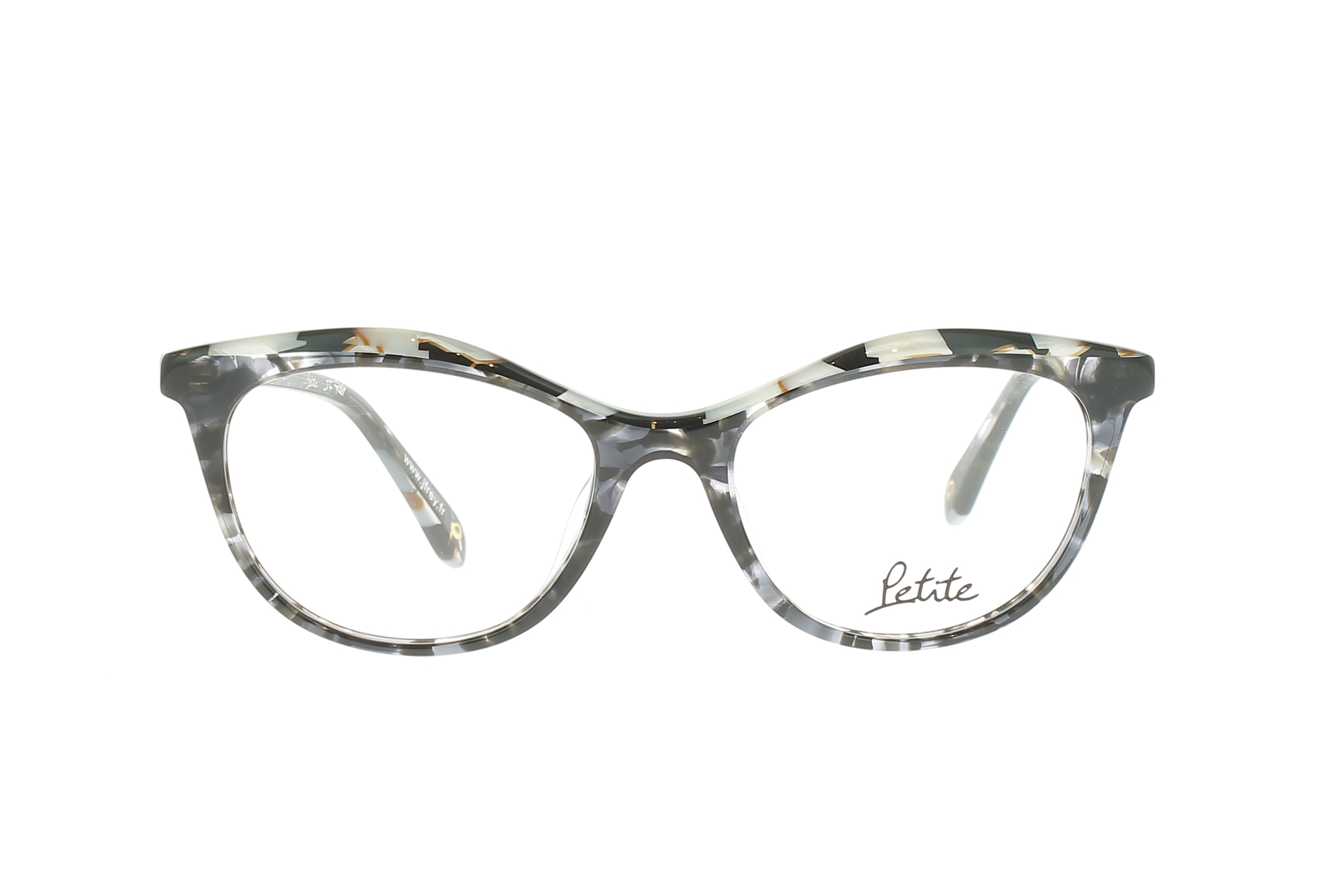 Paire de lunettes de vue Jf-rey-petite Pa060 couleur noir - Doyle