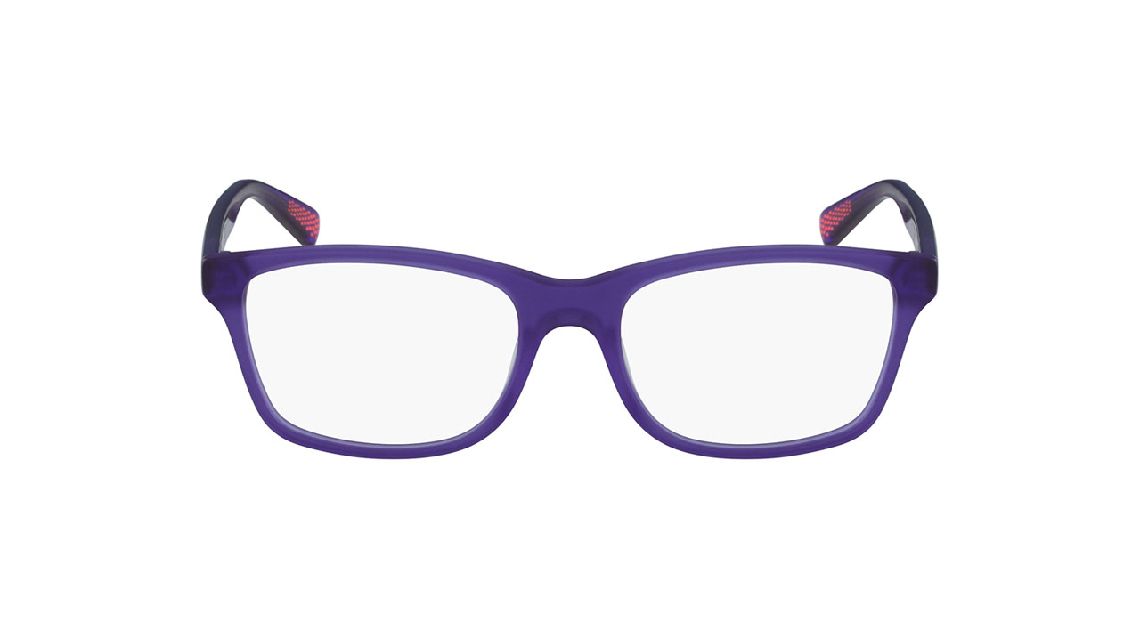 Glasses Nike 5015, purple colour - Doyle