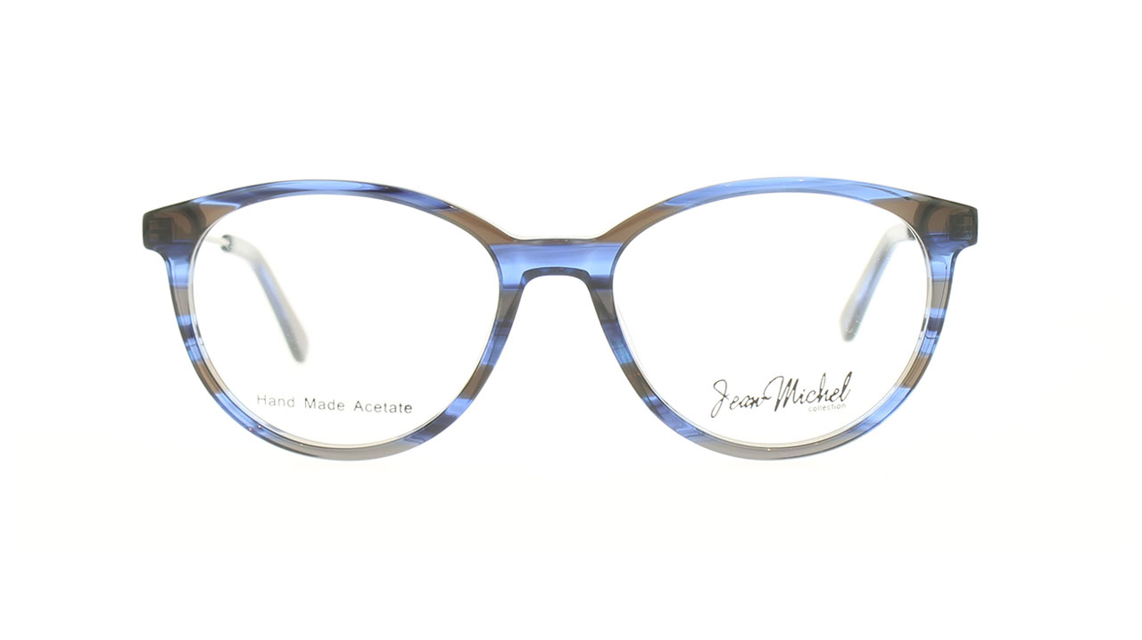Glasses Chouchous 9154, dark blue colour - Doyle
