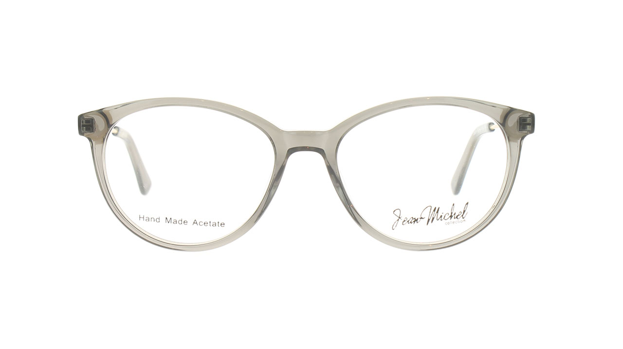 Glasses Chouchous 9154, gray colour - Doyle