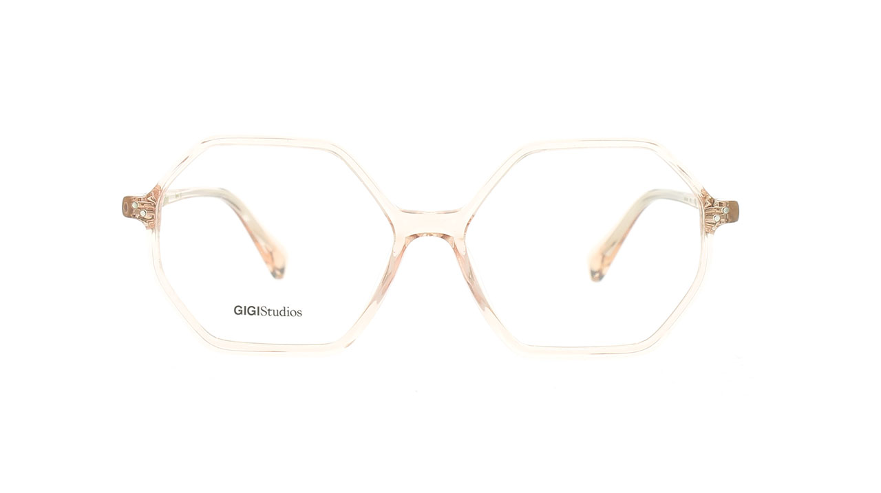 Glasses Gigi-studios Iris, crystal colour - Doyle
