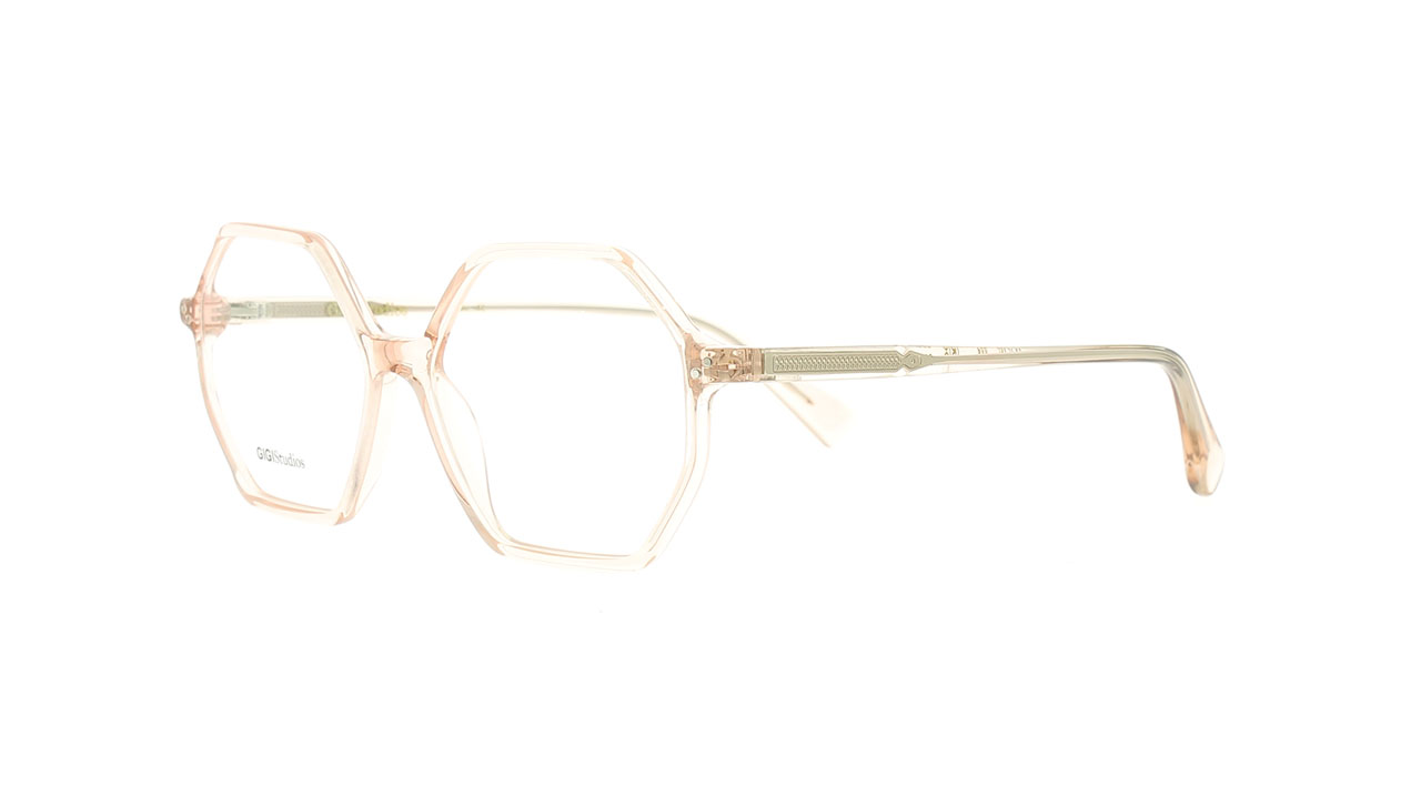 Glasses Gigi-studios Iris, crystal colour - Doyle