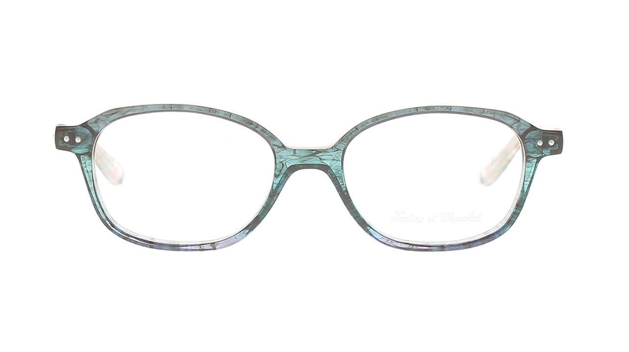 Paire de lunettes de vue Tartine-et-chocolat Tcaa344 couleur rose - Doyle