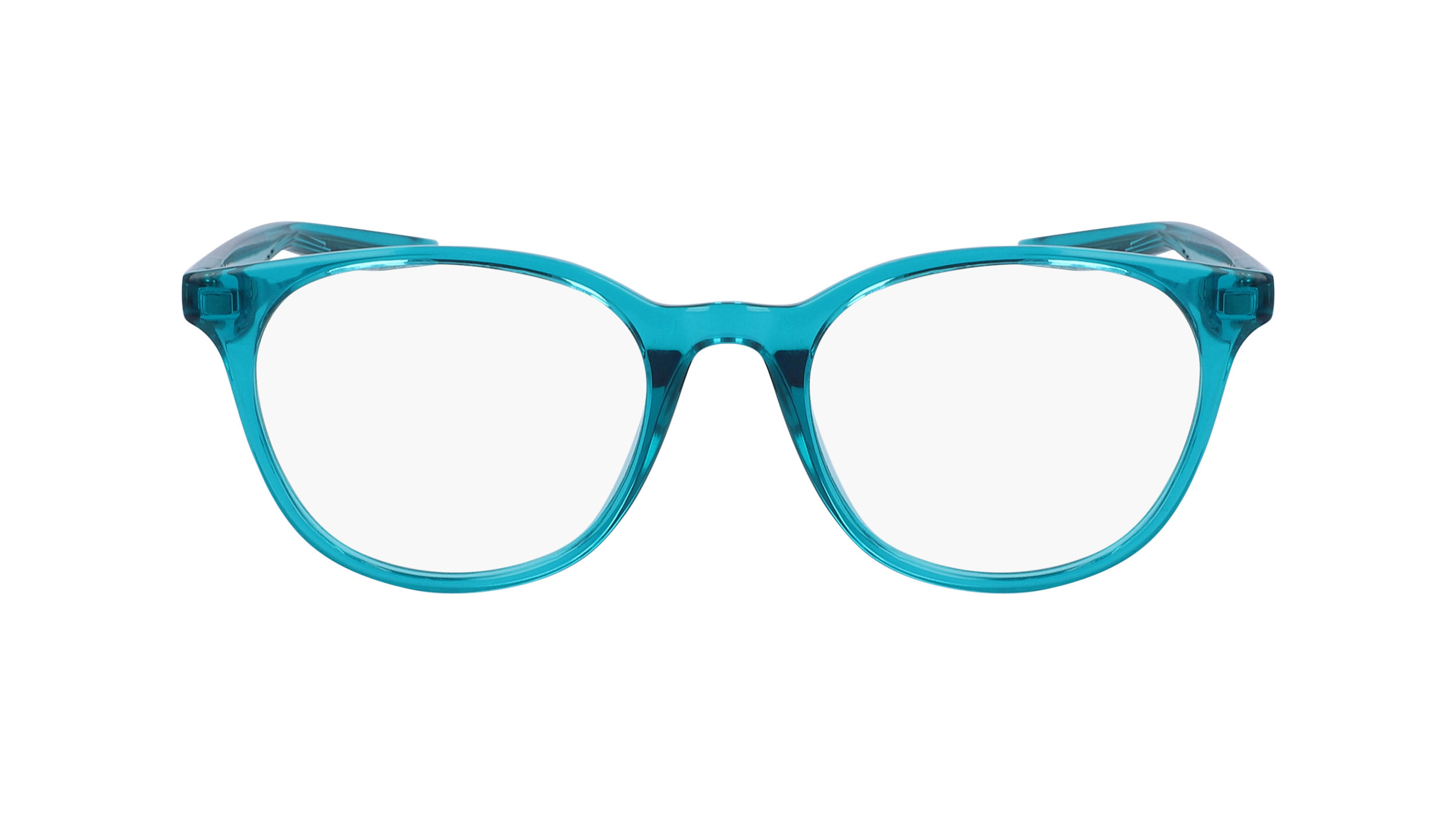 Glasses Nike 5020, turquoise colour - Doyle