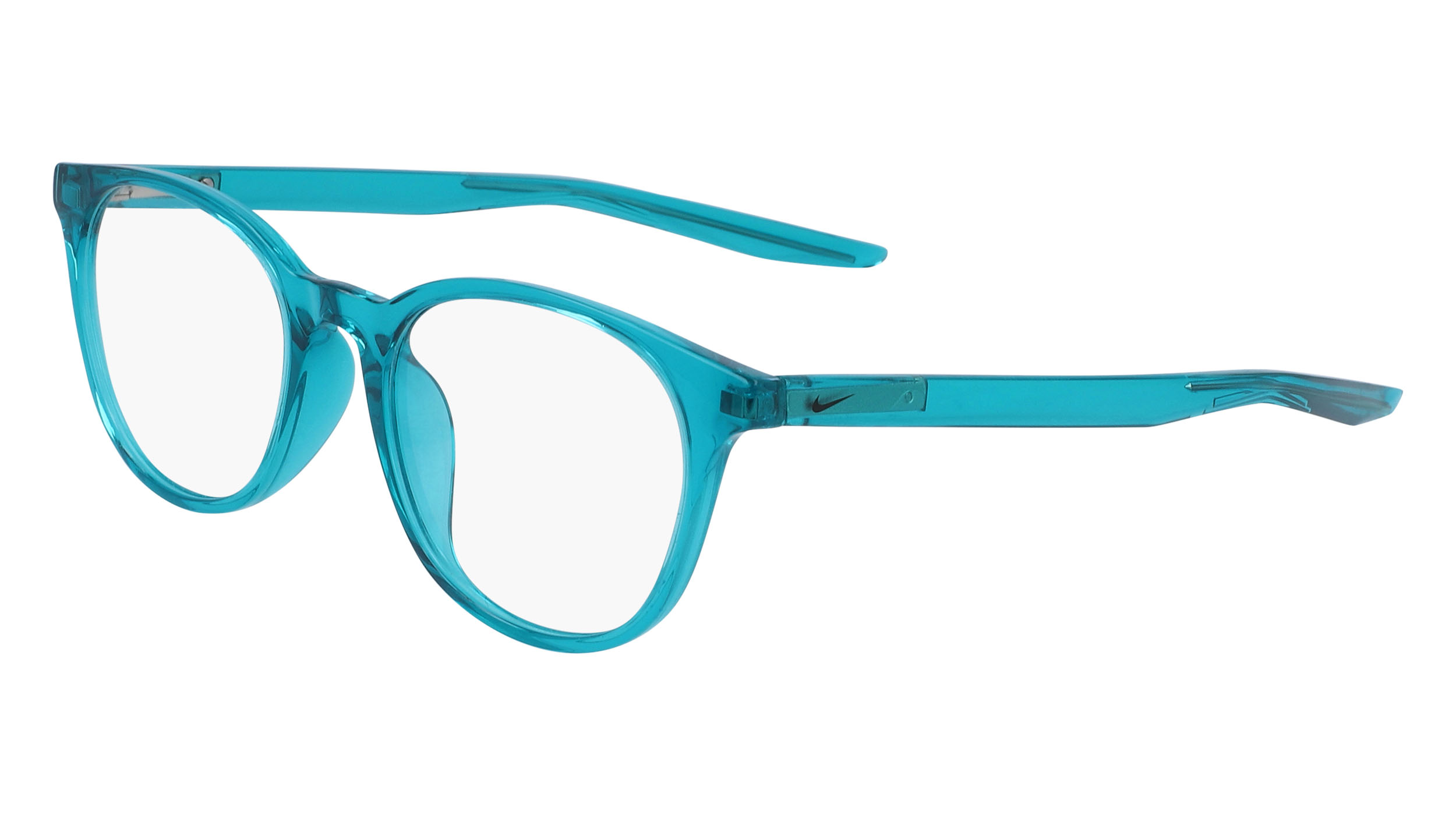 Glasses Nike 5020, turquoise colour - Doyle