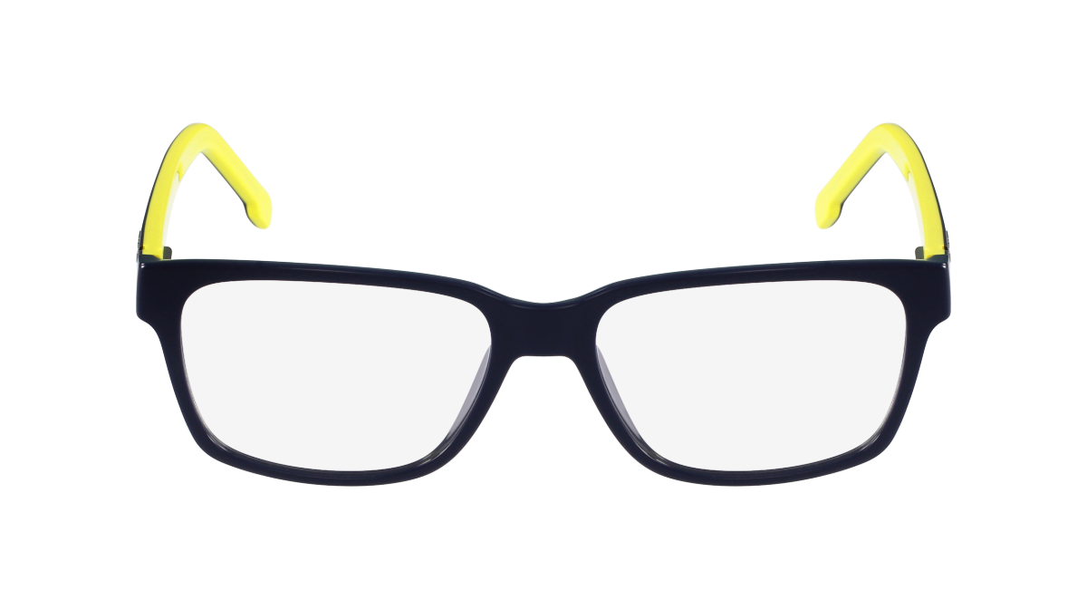 Glasses Lacoste L2692, dark blue colour - Doyle