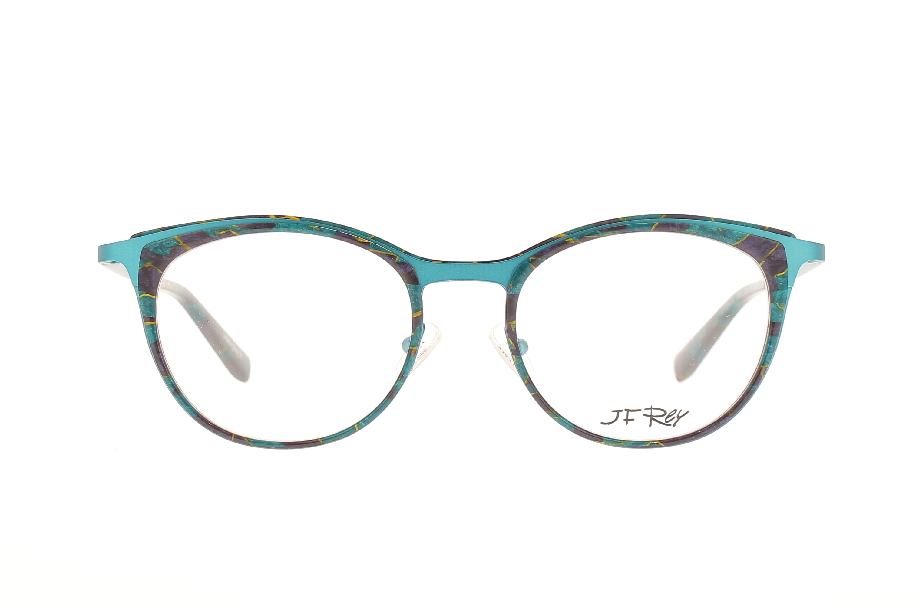 Glasses Jf-rey Jf2822, turquoise colour - Doyle