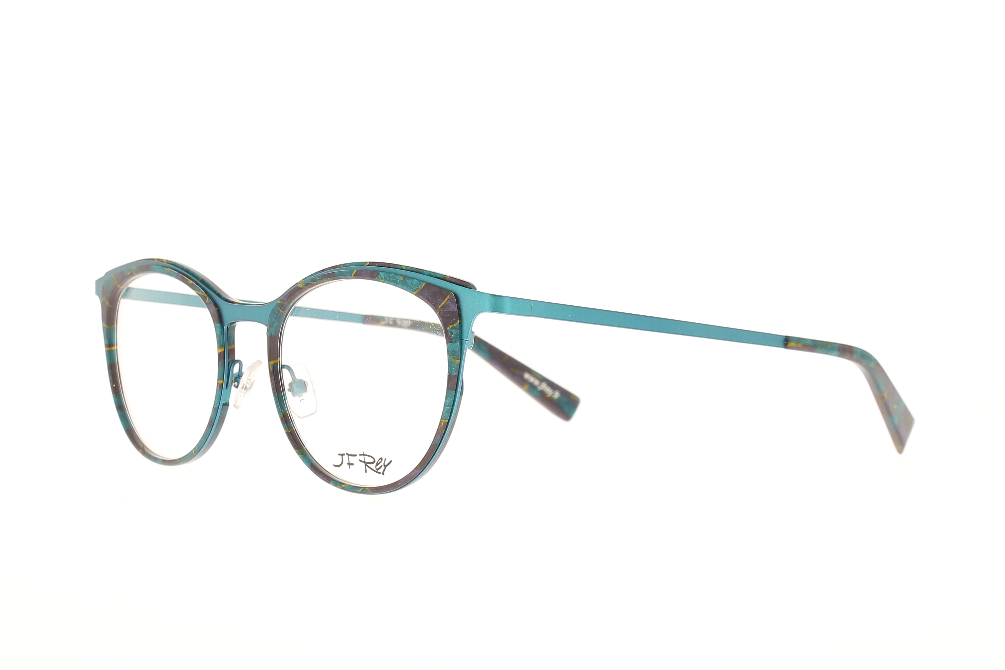 Glasses Jf-rey Jf2822, turquoise colour - Doyle