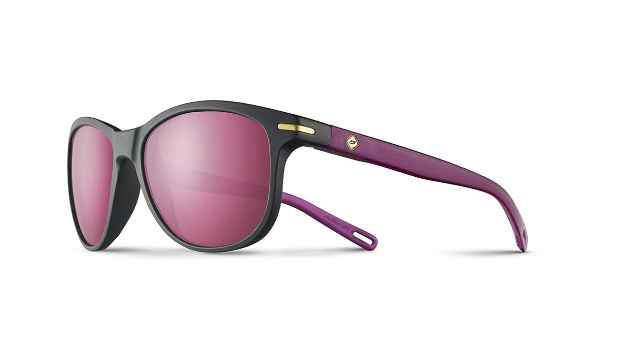 Sunglasses Julbo Js512 adelaide, purple colour - Doyle