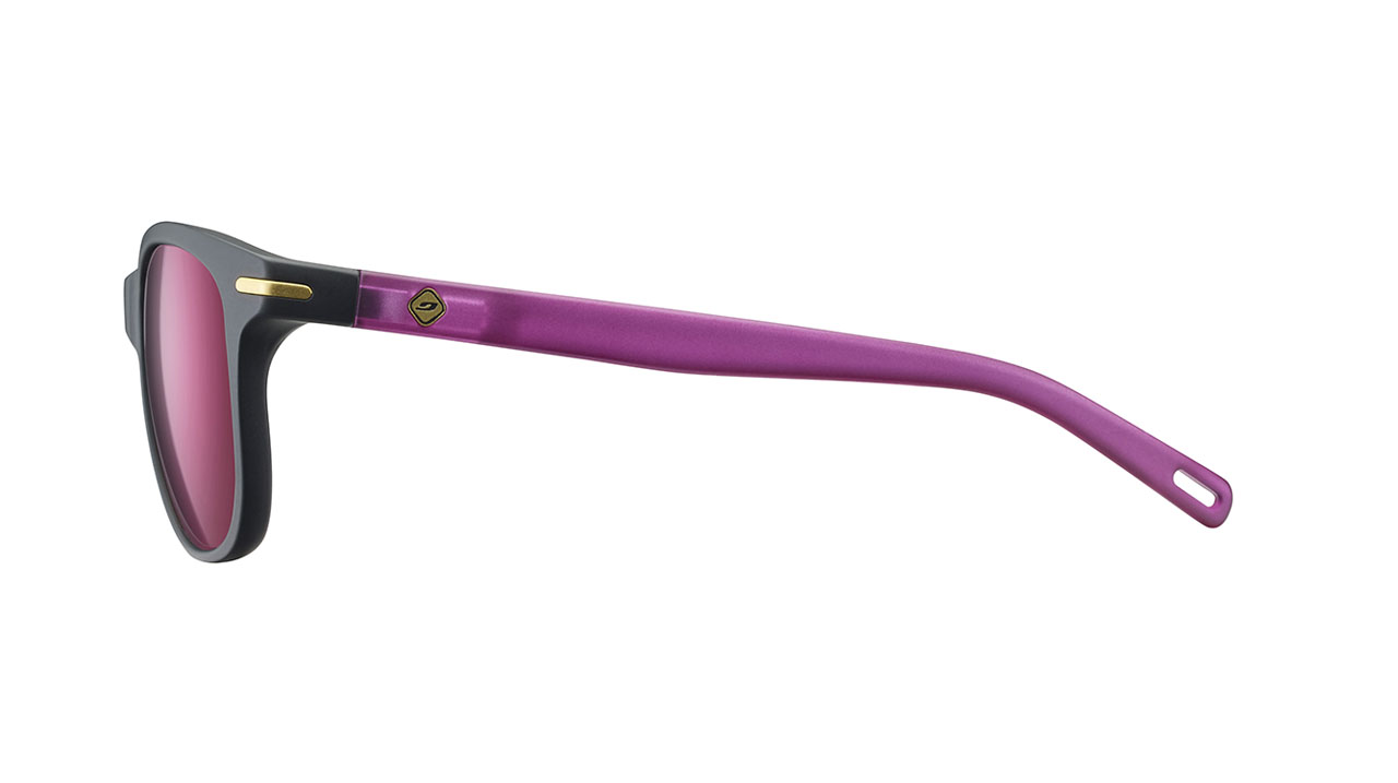 Sunglasses Julbo Js512 adelaide, purple colour - Doyle