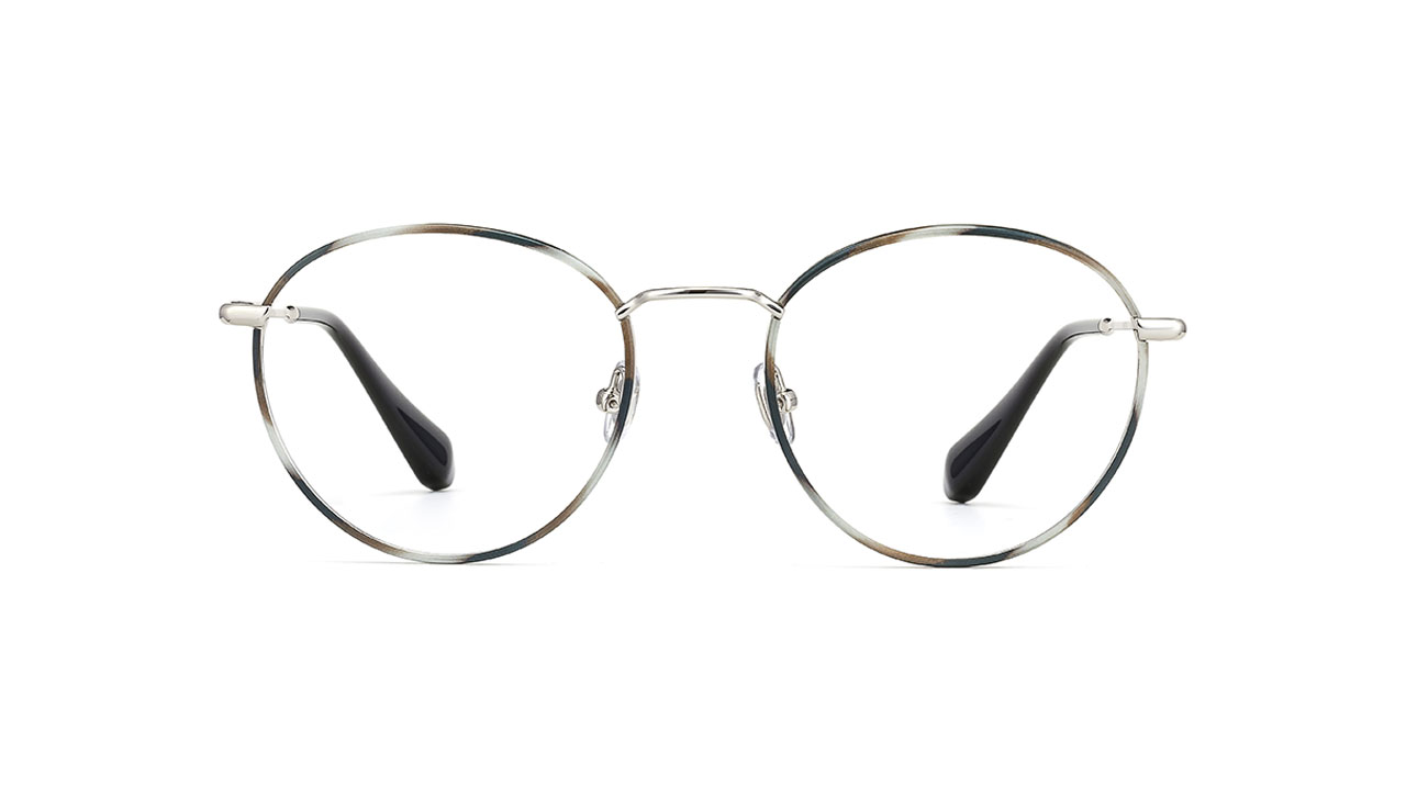 Glasses Gigi-studios Bailey, gray colour - Doyle