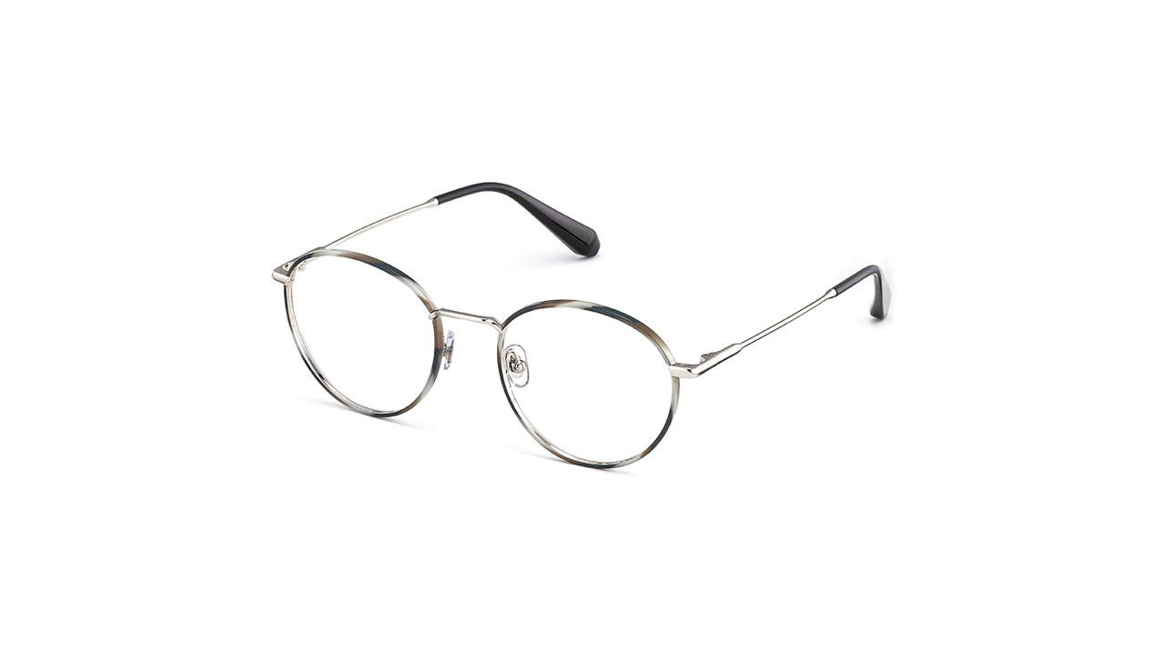 Glasses Gigi-studios Bailey, gray colour - Doyle